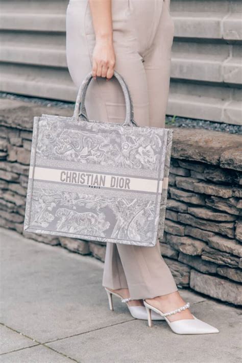 dupe christian dior tote bag|christian dior knockoff bags.